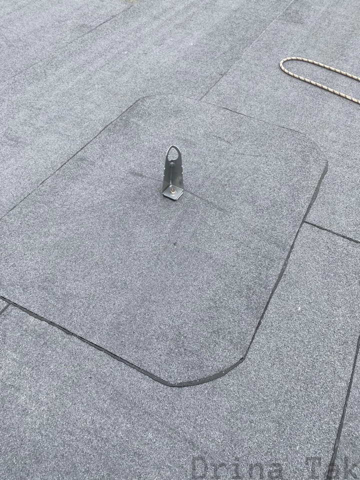 Referensbild från DrinaTaks takarbete, Galleri 1, bild 142.