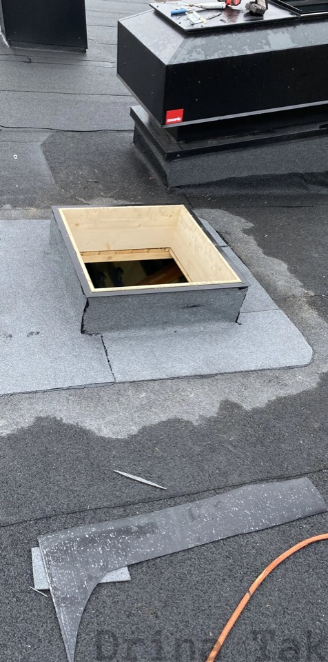 Referensbild från DrinaTaks takarbete, Galleri 1, bild 251.