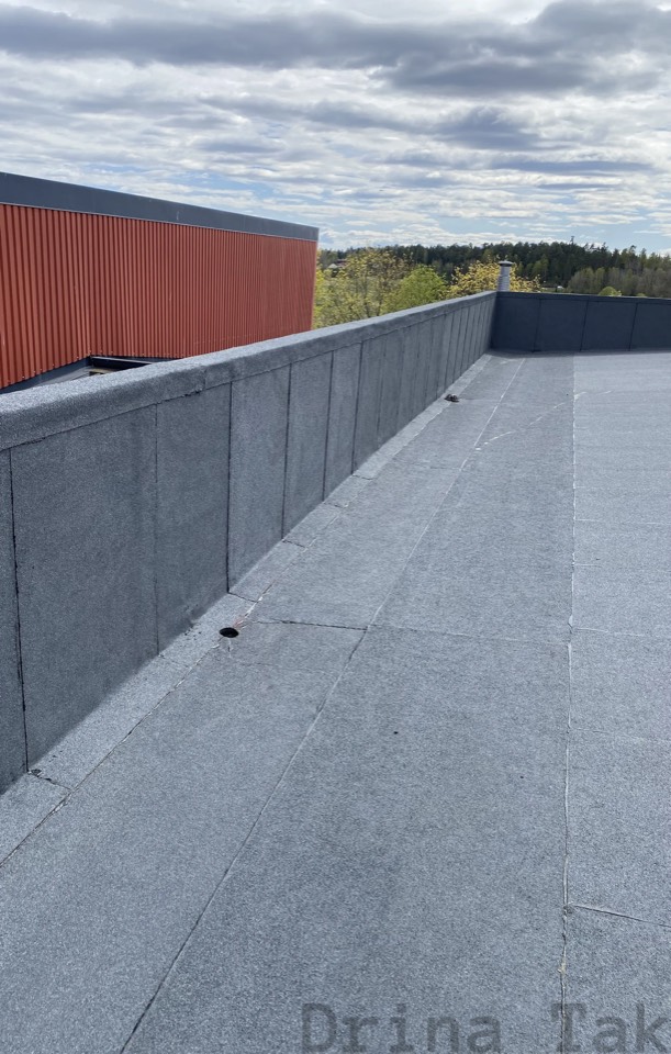 Referensbild från DrinaTaks takarbete, Galleri 1, bild 420.