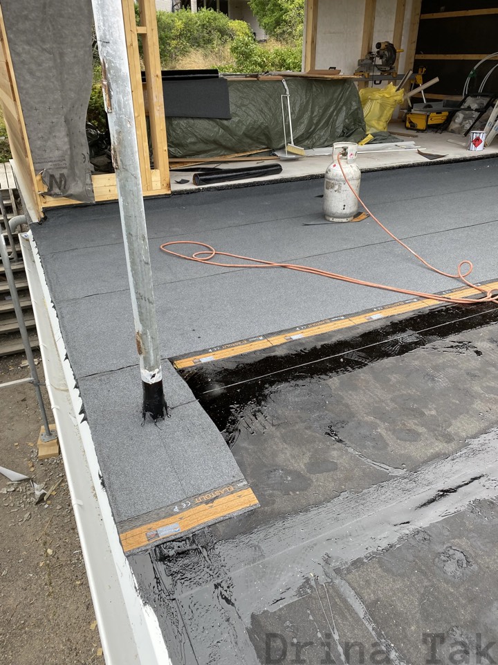Referensbild från DrinaTaks takarbete, Galleri 1, bild 47.