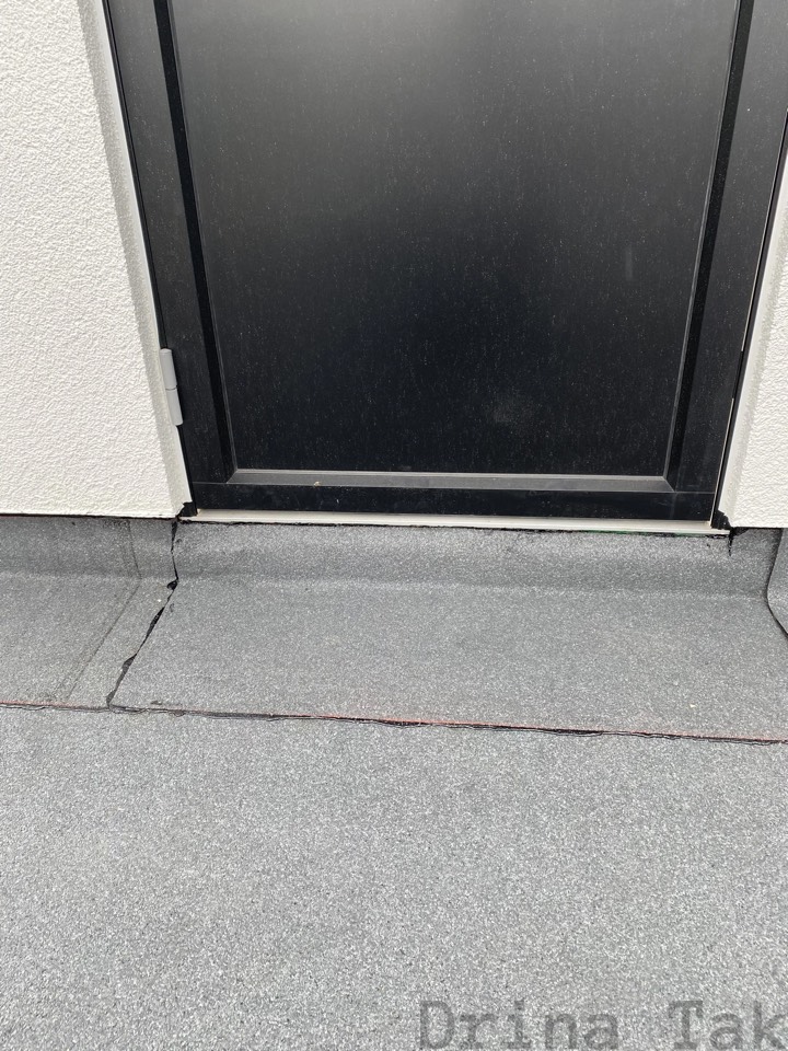 Referensbild från DrinaTaks takarbete, Galleri 2, bild 33.